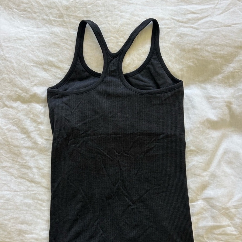 Lululemon Ebb To Street Tank II